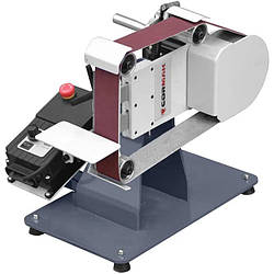 Стрічковий шліфувальний верстат CORMAK STU50