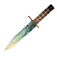 М9 БАЙОНЕТ (M9 BAYONET)