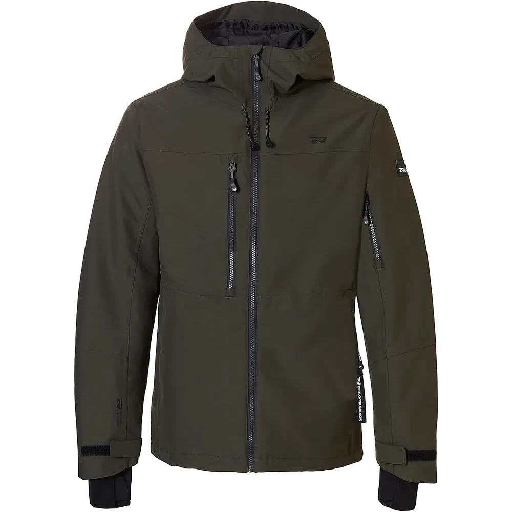 Rehall куртка сноубордична Castle 2025, фото 1