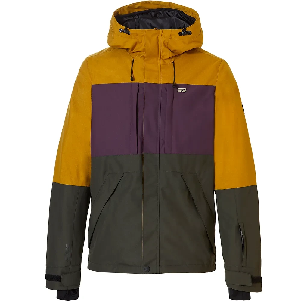 Rehall куртка сноубордична Mayon 2025, фото 1