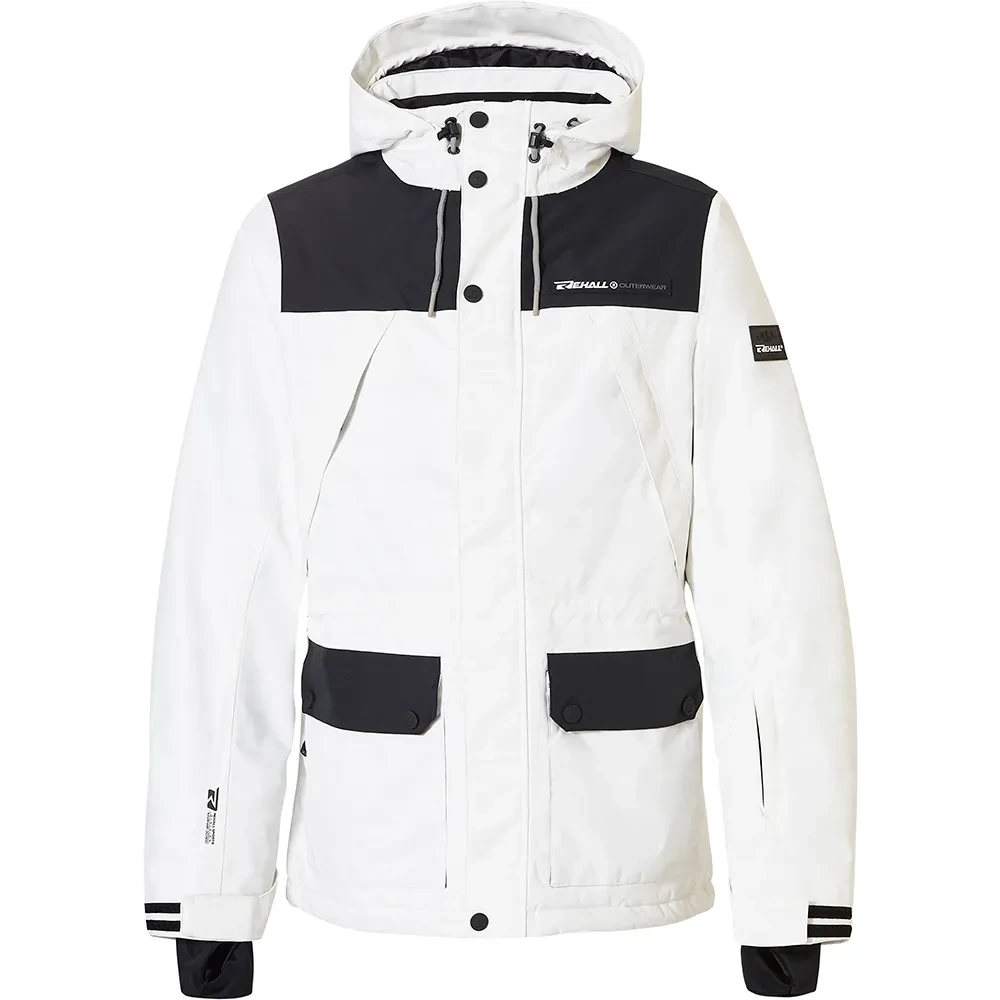 Rehall куртка сноубордична Bruce 2025, фото 1