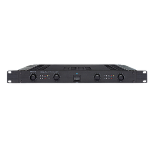 Підсилювач потужності Biamp CHAMP-4