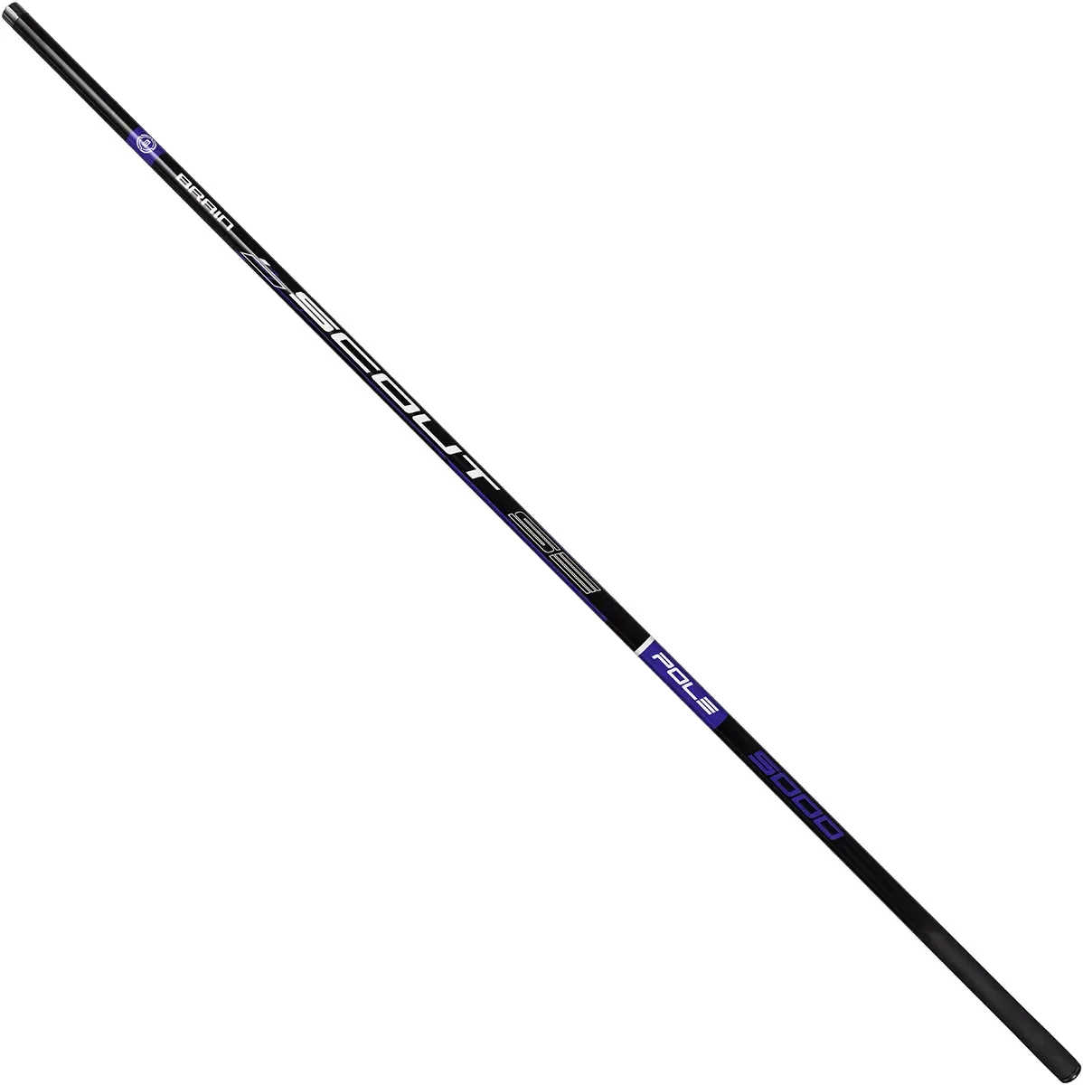 Вудлище махове Brain Scout SE Pole 5m, фото 1