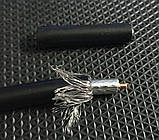 Коаксіальний ВЧ-кабель LMR400 (Black), фото 3