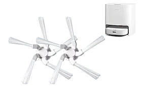 Бокові щітки (2 шт.) сумісні з Dreame Bot W10 і W10 Pro