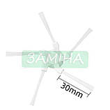 Набір аксесуарів 5 шт для робота-пилососа Dreame Bot W10 та W10 Pro, фото 6