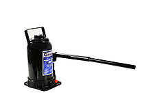 Гідравлічний підйомник Geko G01056 підйомне обладнання