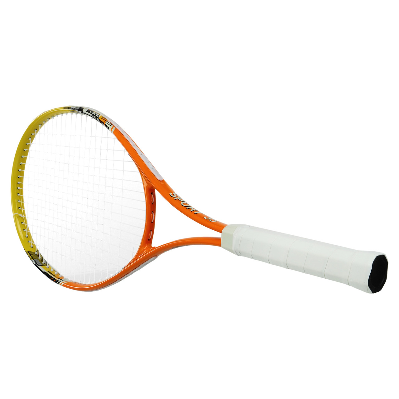 Ракетка для великого тенісу алюмінієва 27" WEINIXUN SPORT-35, фото 1