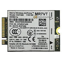 Модуль 4G Sierra Wireless AirPrime EM7455 DW5811e БВ