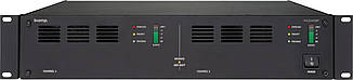 Підсилювач потужності Biamp PA2240BP