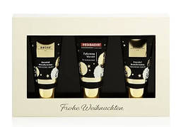 Подарунковий набір Baehr "Trio Hand", 2 креми для рук та 1 для ніг