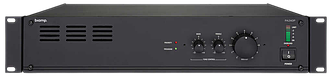 Підсилювач потужності Biamp PA240P