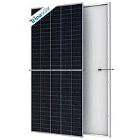 Сонячна панель Trina Solar TSM-NE19R-610W, 610Вт