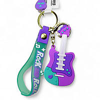 Брелок Гітара