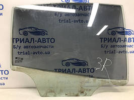 Скло дверей заднє праве Chevrolet