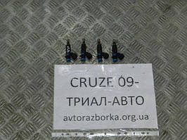 Форсунка паливна Chevrolet