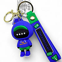 Брелок Космонавт