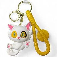 Брелок Котик