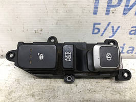 Кнопка подогрева Hyundai