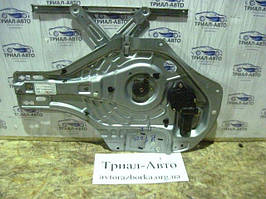 Склопідіймач передній правий Hyundai