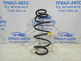 Пружина передня Chevrolet