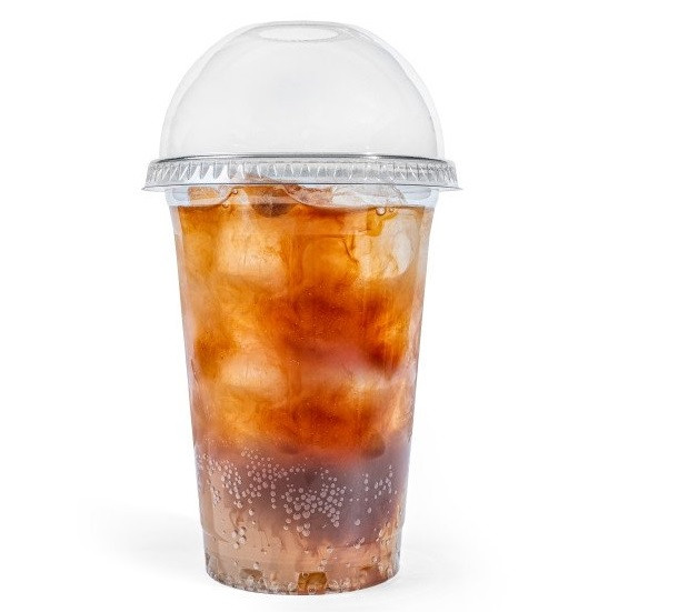 Эспрессо-тоник рецепт приготовления