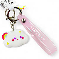 Брелок Замріяна хмаринка