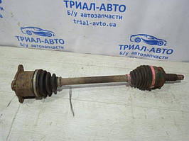 Привод задний Suzuki