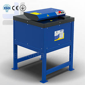 Подрібнювач для картону «ПК-5»