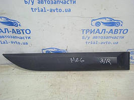 Накладка дверей Renault