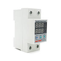 Захисні та вимірювальні реле НАШ ІМПОРТ (220/380В)