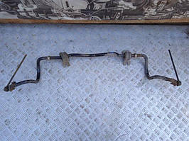 Стабілізатор передній Renault