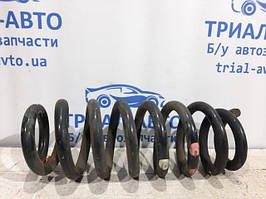 Пружина задня Suzuki