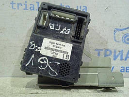 Блок комфорту Suzuki