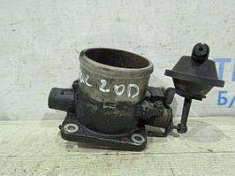 Заслінка дросельна Hyundai