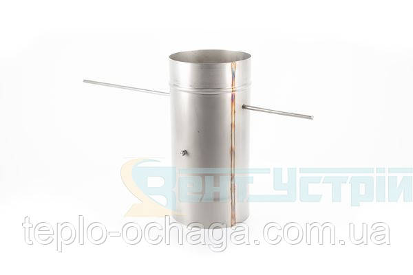 Кагла для димоходу Вент-стерій 304