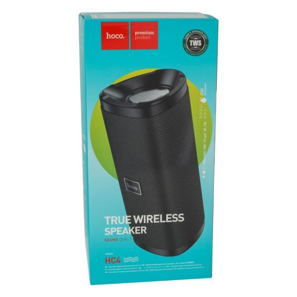 Колонка Hoco HC4