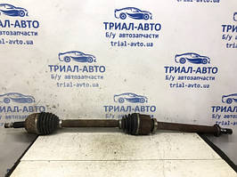 Привод передній правий АКПП Renault