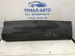 Накладка дверей Mazda