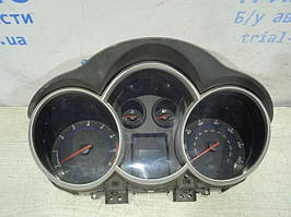 Приладна панель Chevrolet