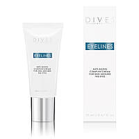 Крем EYELINES для шкіри навколо очей