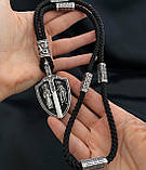 Срібний комплект, фото 5