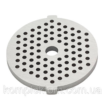 Решітка для м'ясорубки Orion, Delfa, Redmond, Moulinex ME11 (дрібна), фото 1