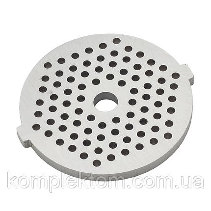 Решітка для м'ясорубки Orion, Delfa, Redmond, Moulinex ME11 (дрібна), фото 3