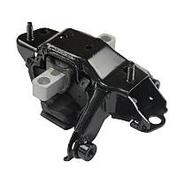 Опора двигуна