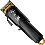 Машинка для стрижки акумуляторно-мережева Ga.Ma Absolute Fade SMB5523, фото 5