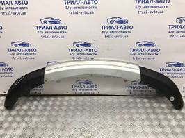 Накладка бампера Suzuki