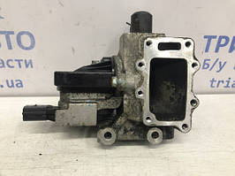 Клапан EGR Hyundai