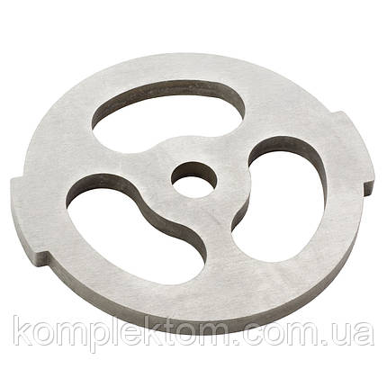 Решітка для ковбаси для м'ясорубки Moulinex HV8, фото 1