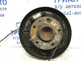 Ступиця задня Suzuki